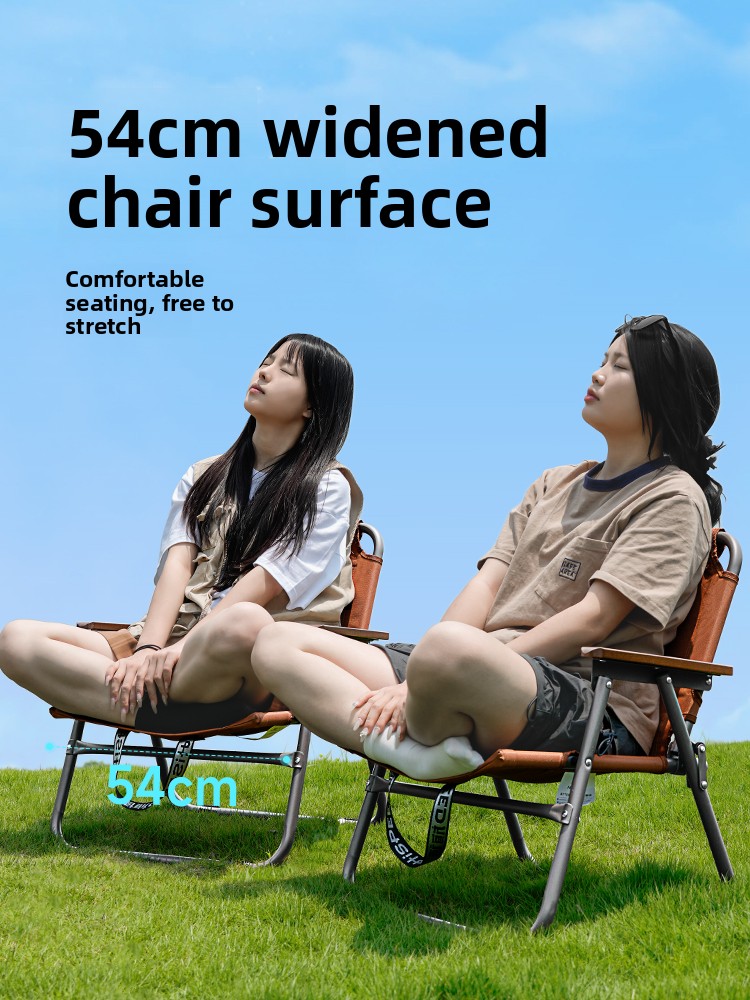 Portable Foldable Kermit Chair - огляд і ціна Camping Cooking Sets