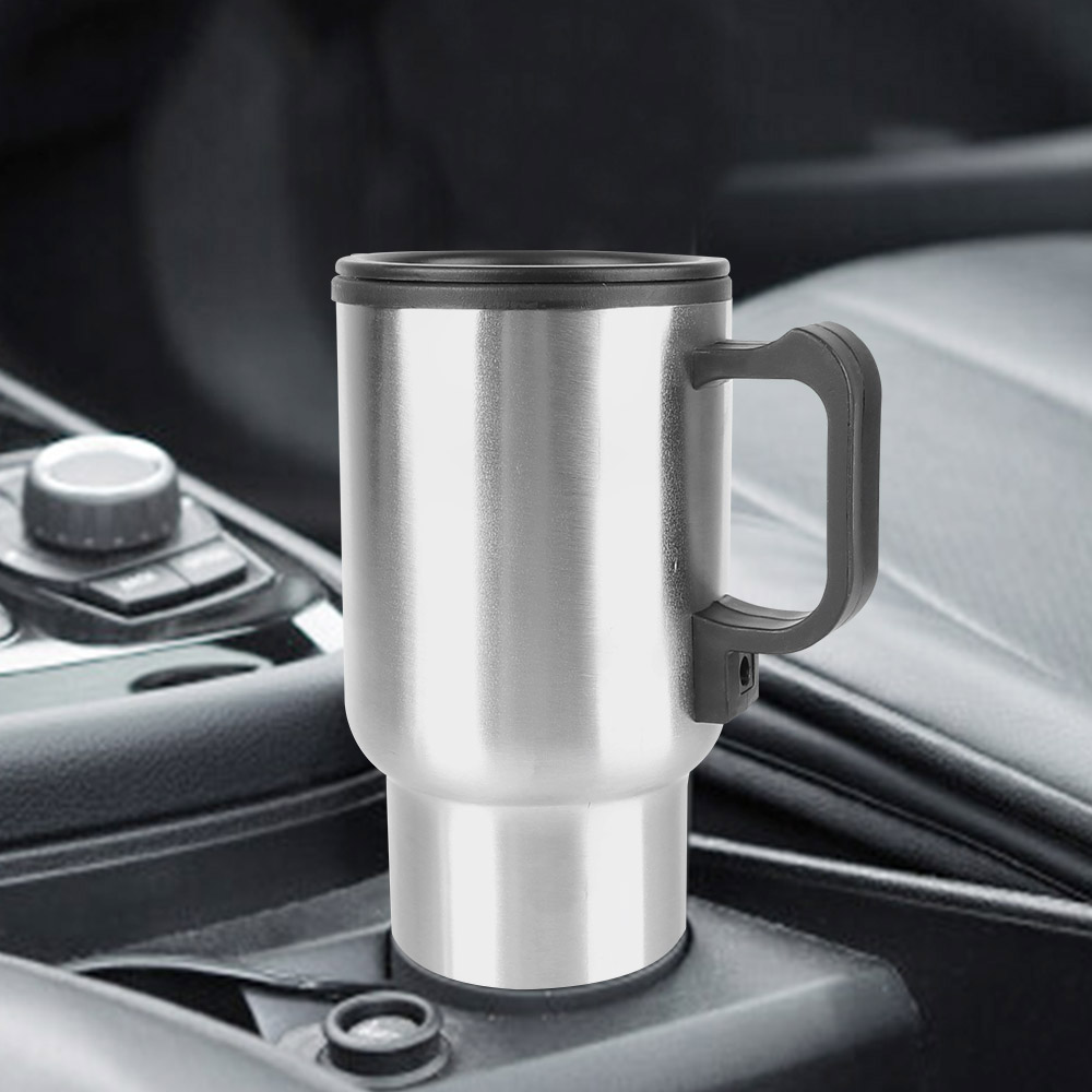 Electric Heating Car Kettle Ca - огляд і ціна Camping Cooking Electric