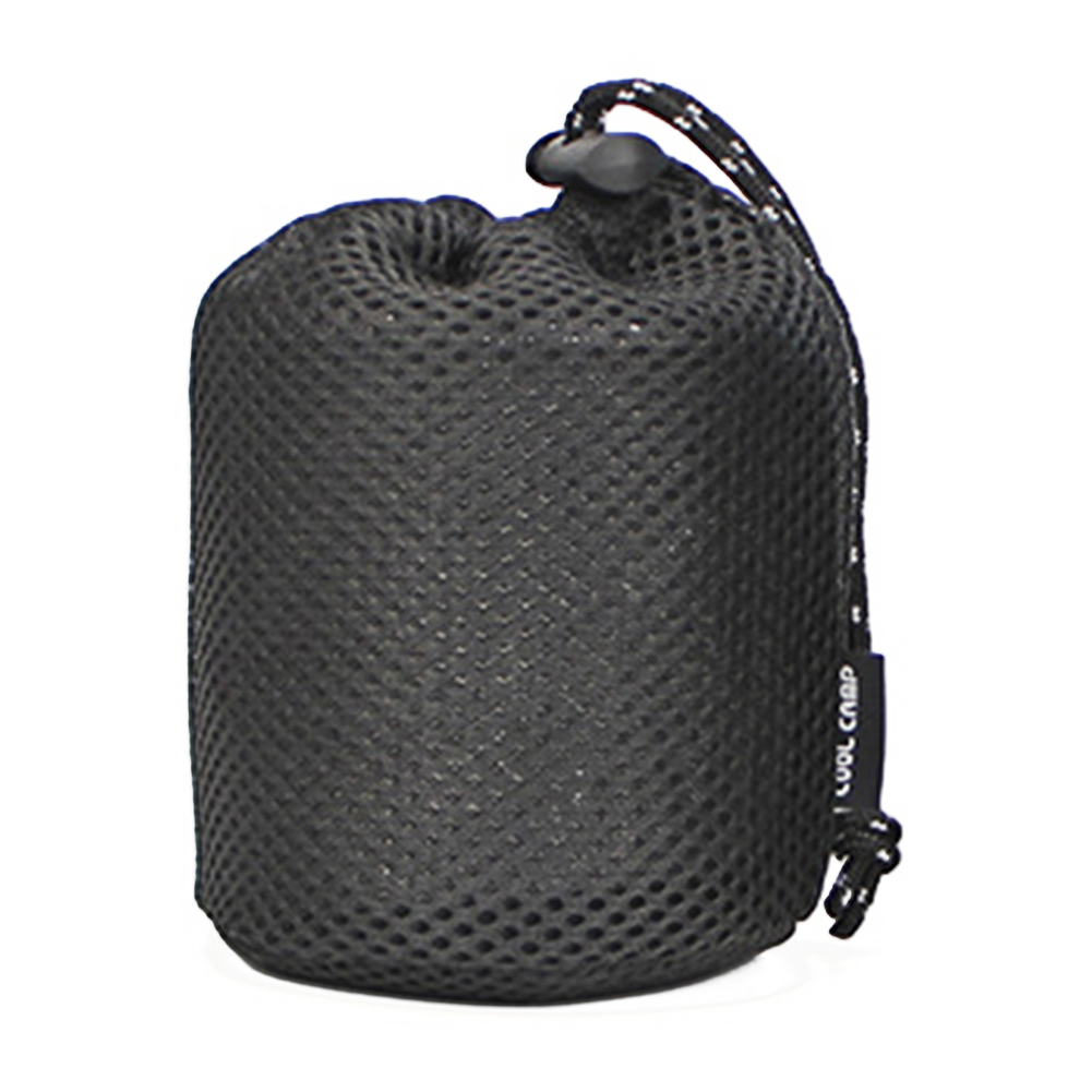 Outdoor Set Pot Storage Bag Ca - огляд і ціна Camping Cooking Set With Bag