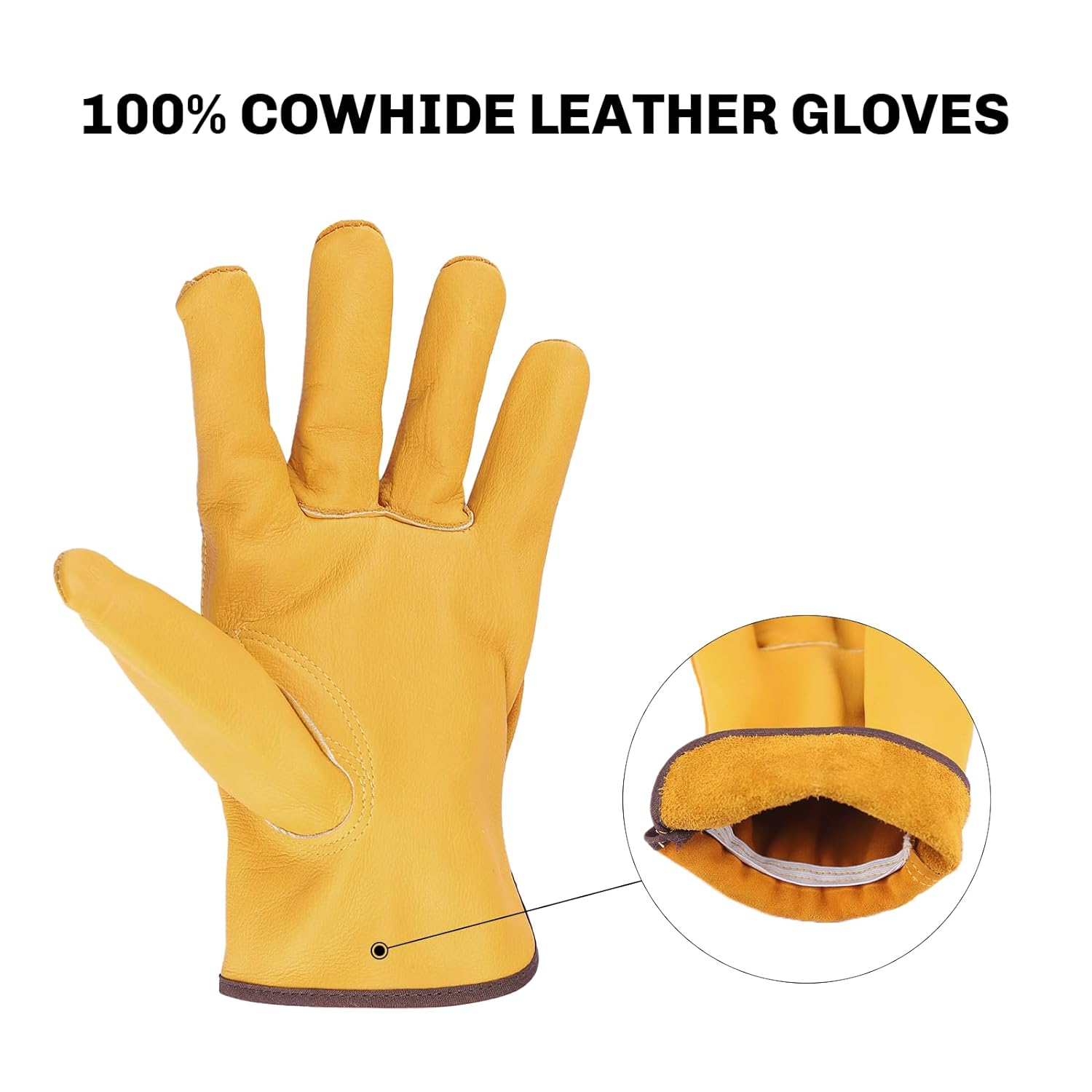 Fire-Maple Gingko Cowhide Leat - огляд і ціна Camping Cooking Fire