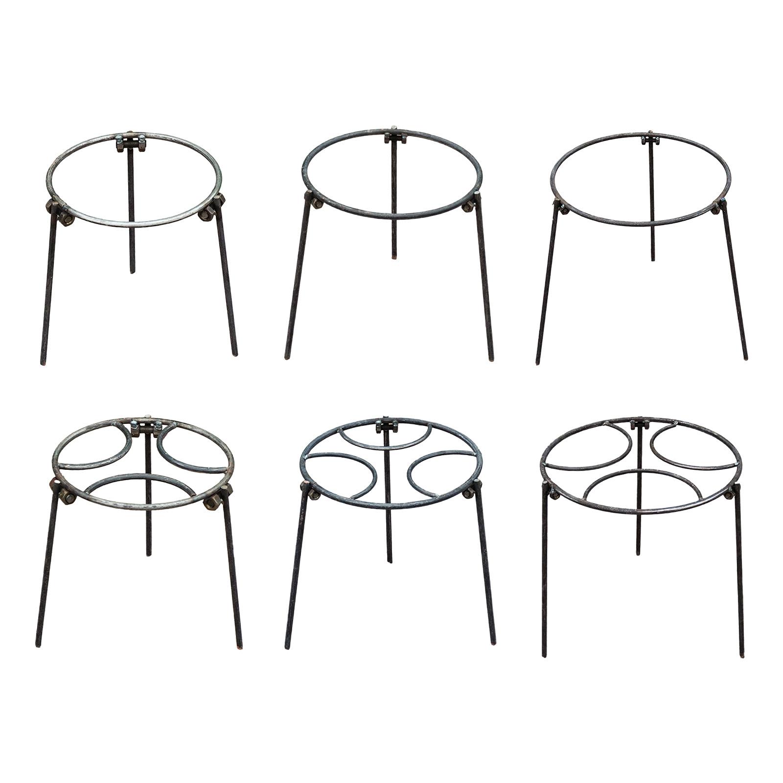 Campfire Tripod,Dutch Oven Mul - огляд і ціна Camping Cooking Tripod