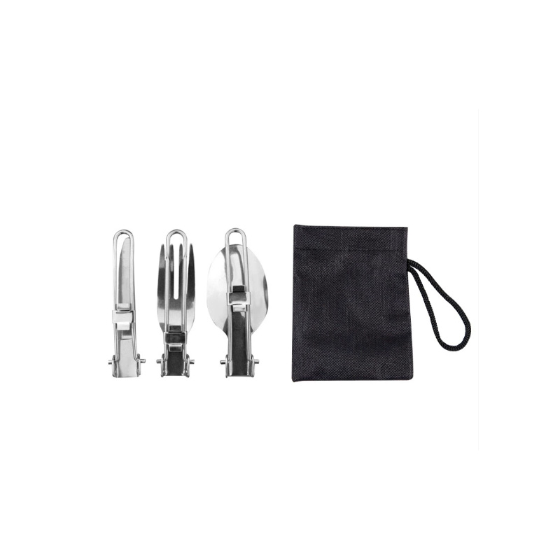 DS-308 Outdoor large capacity  - огляд і ціна Camping Cooking Set Ds 308