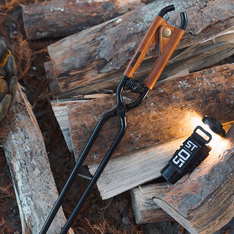 ShineTrip New Outdoor Camping  - огляд і ціна Camping Cooking Fire