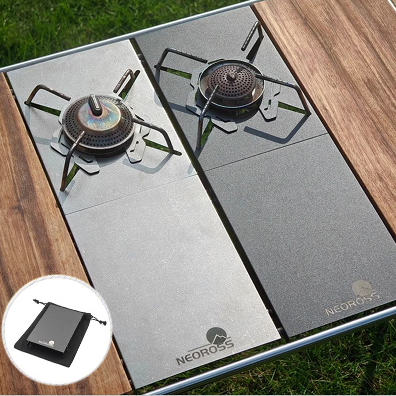 Camping Spider Stove Accessori - огляд і ціна Camping Cooking Alcohol