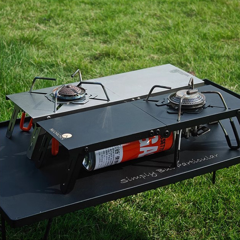 Camping Spider Stove Accessori - огляд і ціна Camping Cooking Alcohol