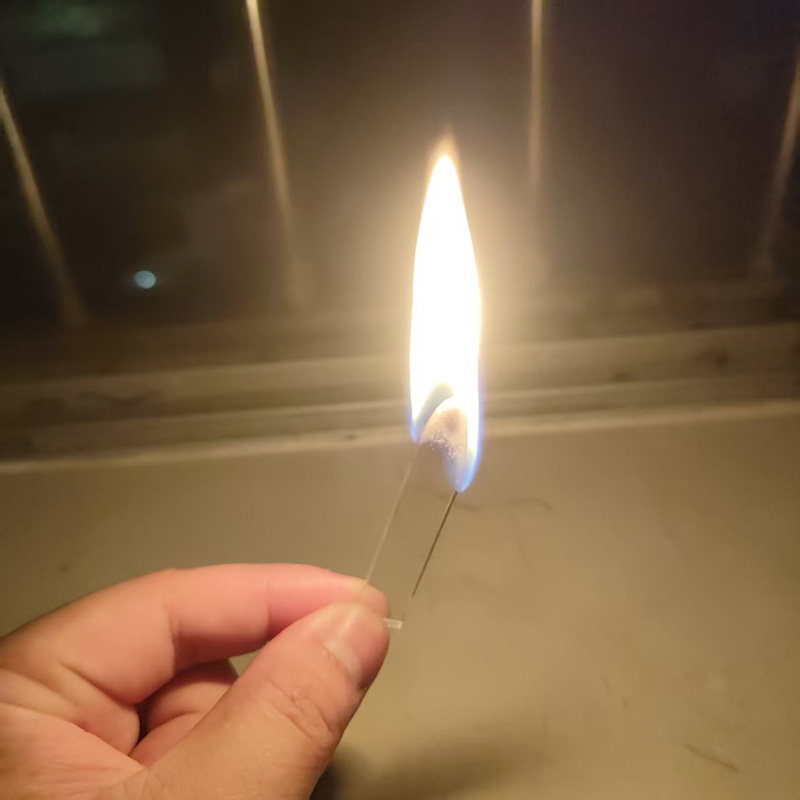 30/60/120Pcs Portable Mini Fir - огляд і ціна Camping Cooking Fire