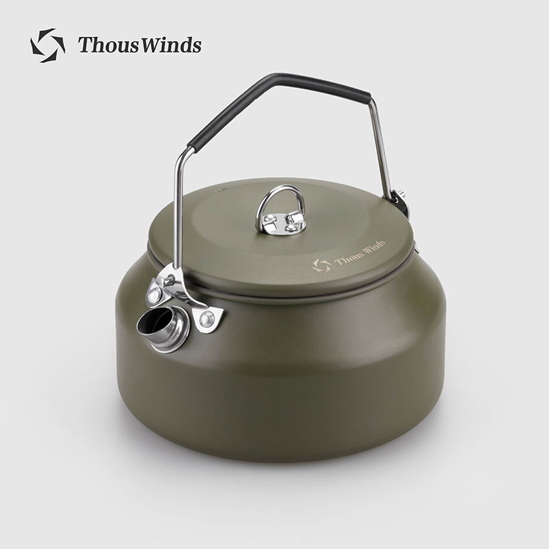 Thous Winds Outdoor Camping Ke - огляд і ціна Camping Cooking Sets