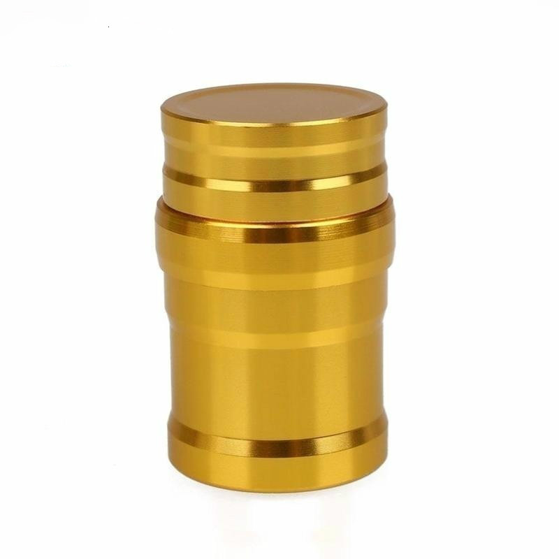 New Portable Metal Mini Alcoho - огляд і ціна Camping Cooking Alcohol