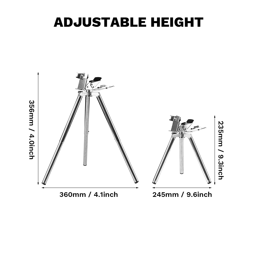 Fire-Maple Sunflower Gas Stove - огляд і ціна Camping Cooking Tripod