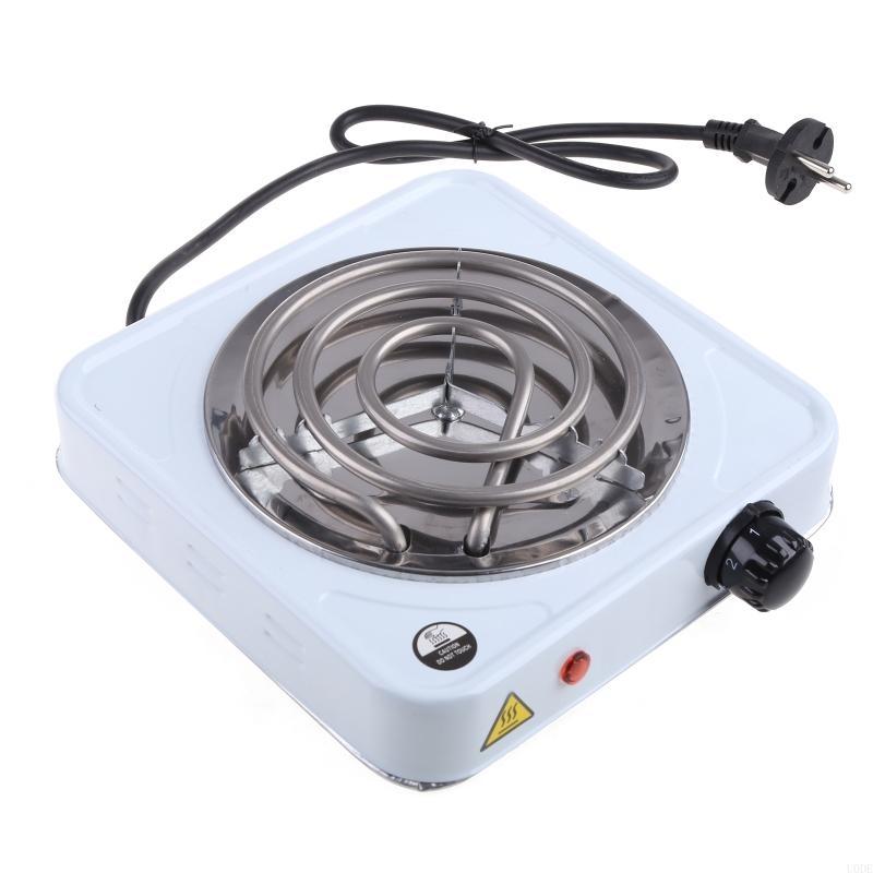 Single Hot Plate Portable Sing - огляд і ціна Camping Cooking Hot Plate