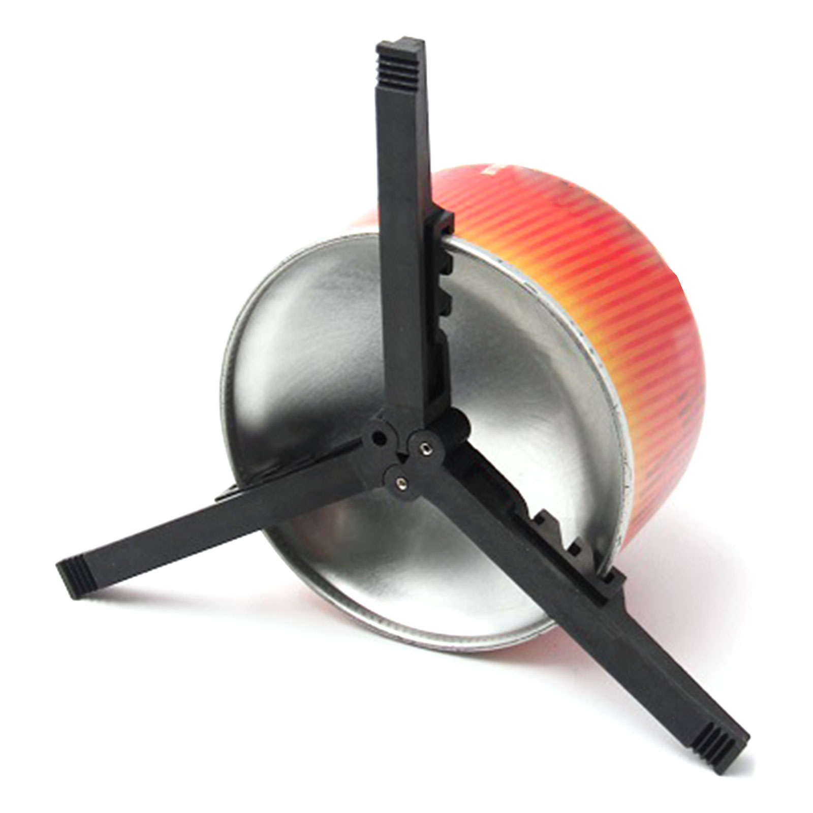Outdoor Camping Gas Tank Stove - огляд і ціна Camping Cooking Tripod