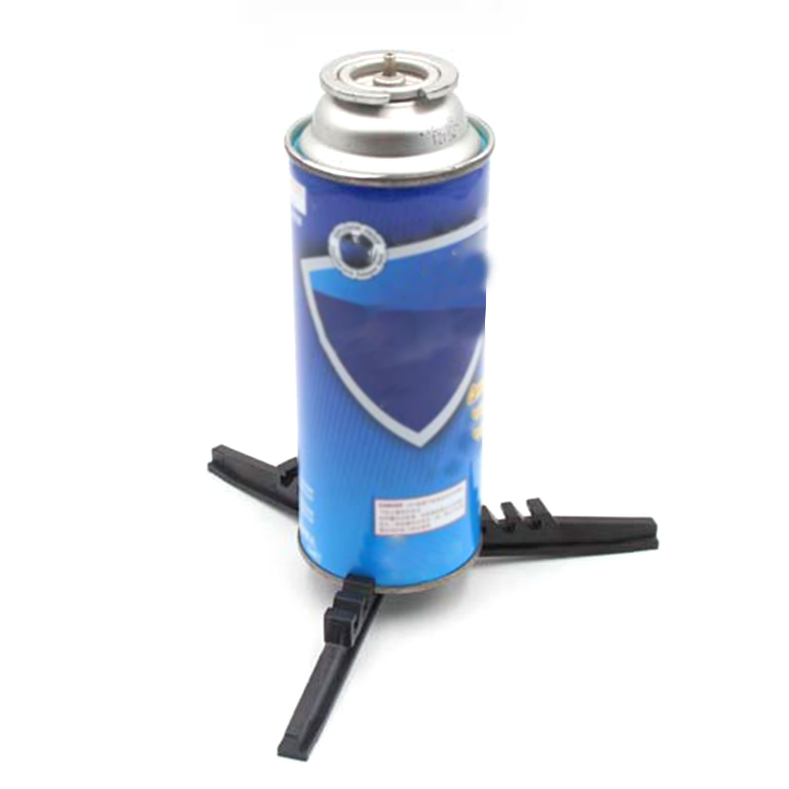Outdoor Camping Gas Tank Stove - огляд і ціна Camping Cooking Tripod