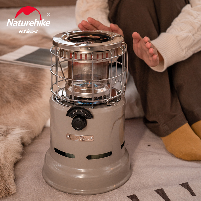 Naturehike Stove Multi-functio - огляд і ціна Camping Cooking Wood Stove