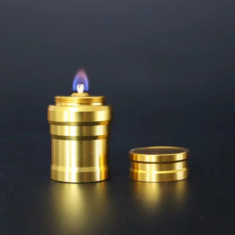 Aluminum Alloy Alcohol Lamp Wi - огляд і ціна Camping Cooking Alcohol