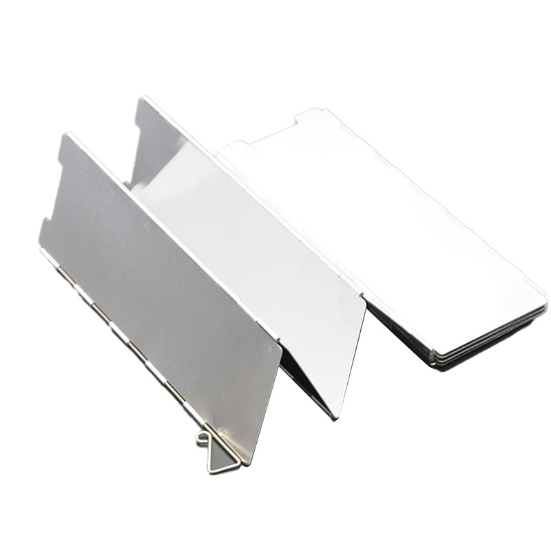 Hot Sale 8 Plate Foldable Gas  - огляд і ціна Camping Cooking Hot Plate