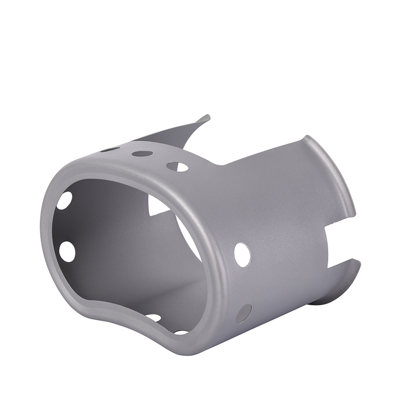 Boundless Voyage Titanium Cook - огляд і ціна Camping Cooking Wood Stove