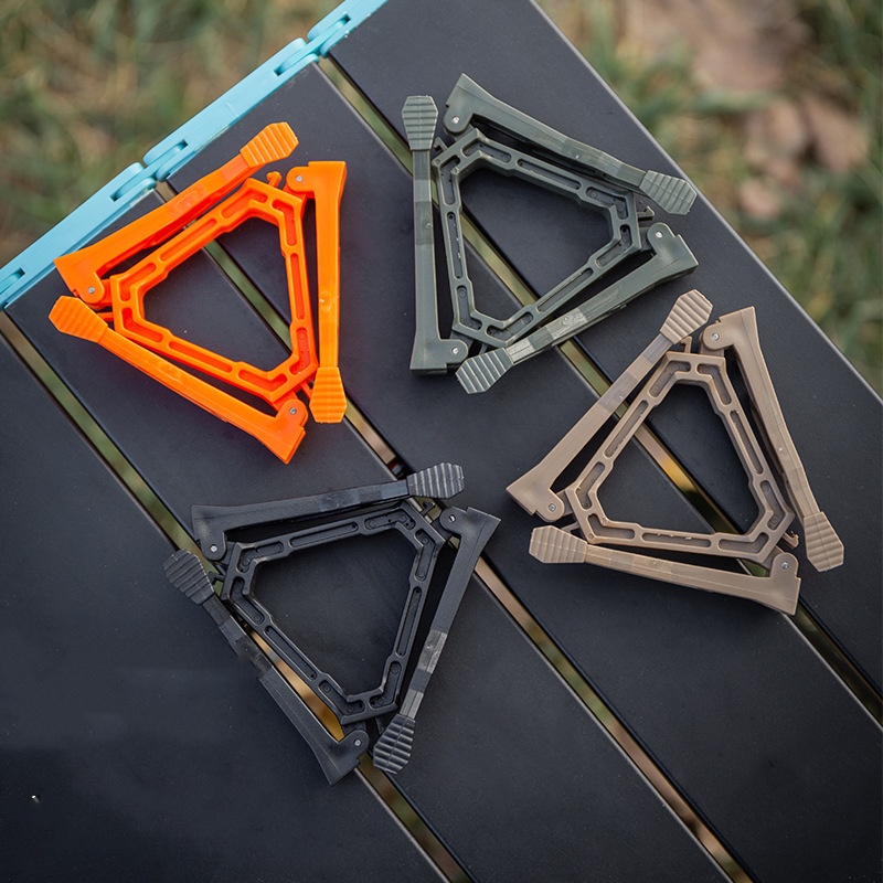 ​​​​​​Portable Gas Canister St - огляд і ціна Camping Cooking Tripod