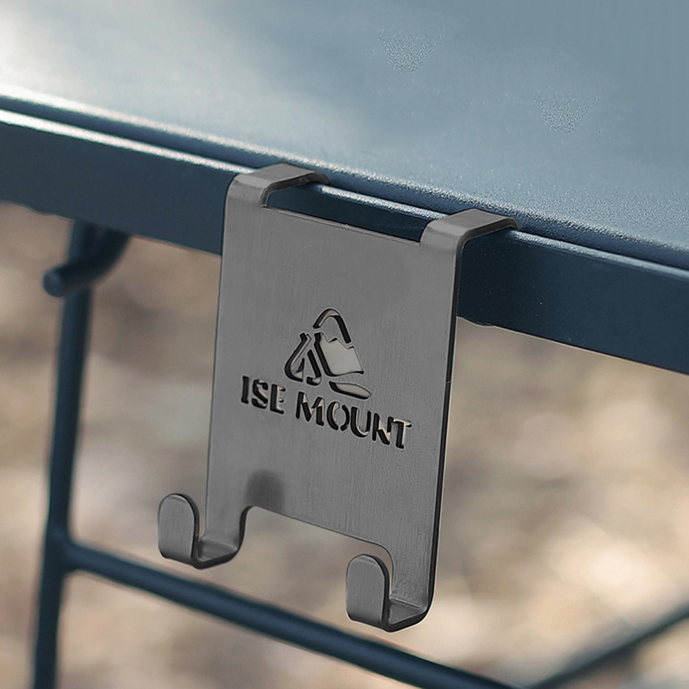 Hang Gas Canister Hook Camping - огляд і ціна Camping Cooking Fire