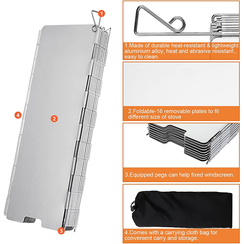 Lightweight Folding Camping St - огляд і ціна Camping Cooking Tripod