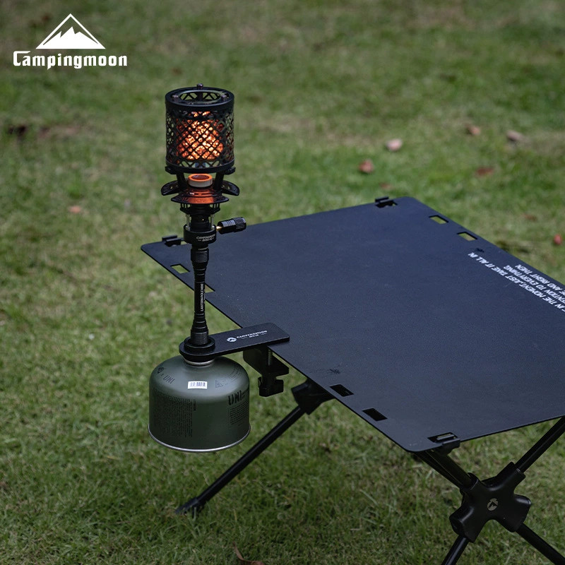 Camping Desktop Clip Extension - огляд і ціна Camping Cooking Fire