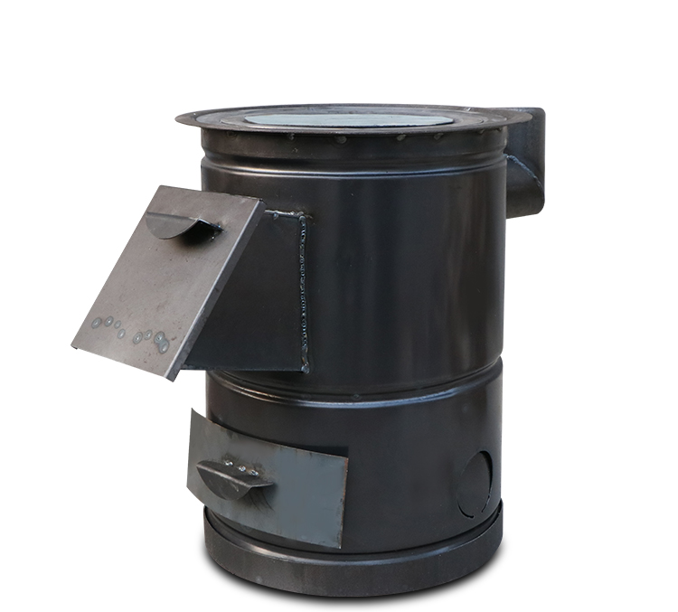 30-58cm Diameter Stove Outdoor - огляд і ціна Camping Cooking Hot Plate