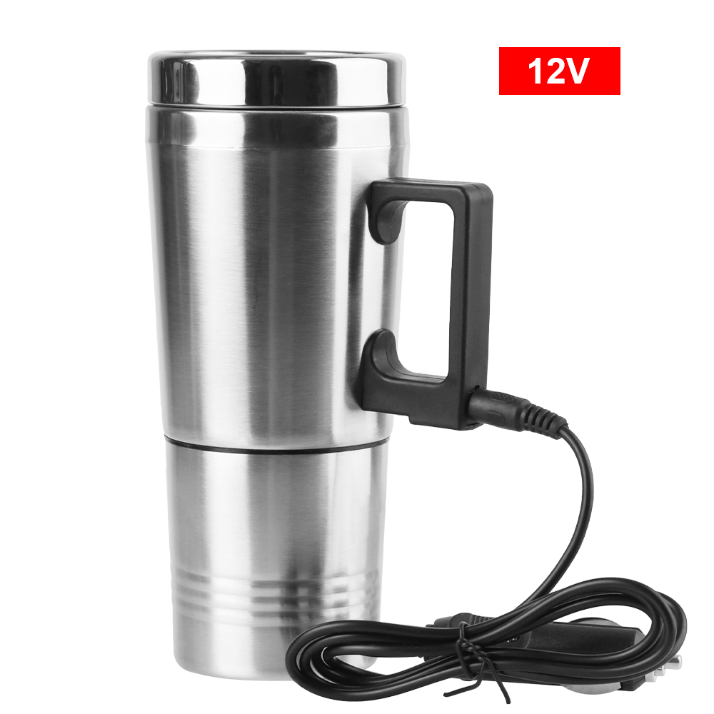 Camping Travel Kettle Stainles - огляд і ціна Camping Cooking Electric