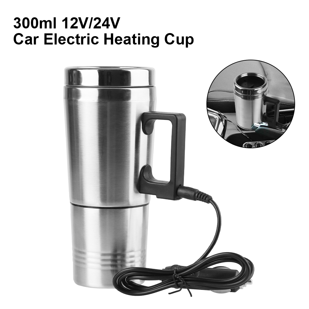 Camping Travel Kettle Stainles - огляд і ціна Camping Cooking Electric