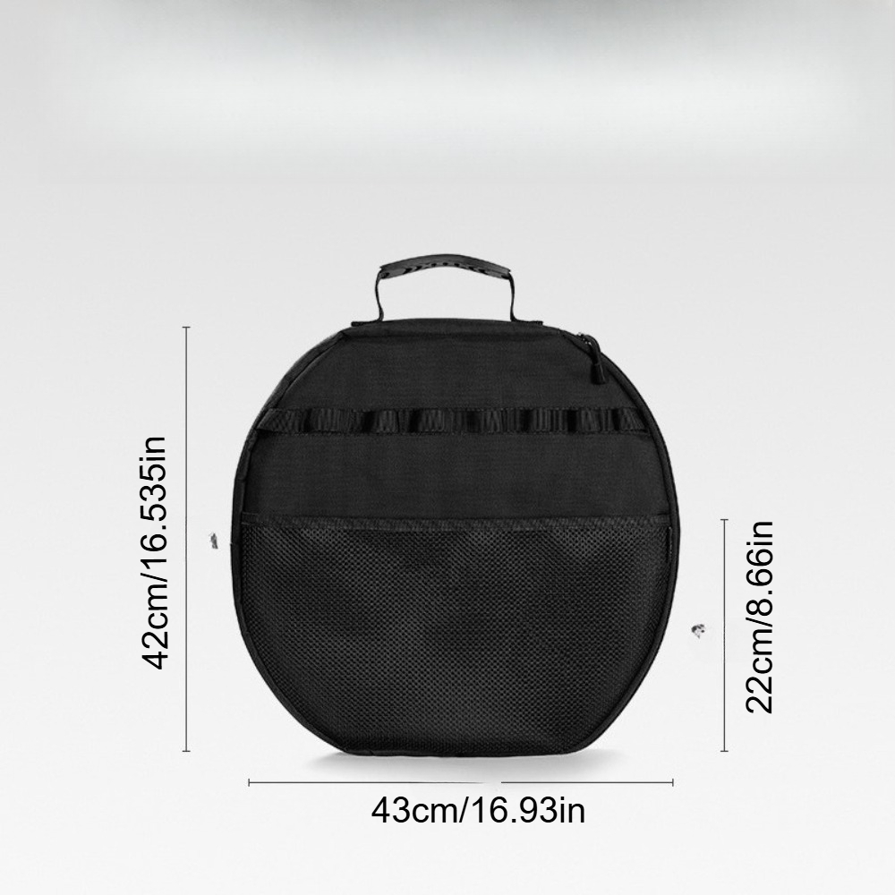 Grill Pan Storage Bag, Portabl - огляд і ціна Camping Cooking Survival