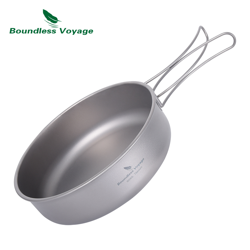 Boundless Voyage Camping Cooki - огляд і ціна Camping Cooking Survival