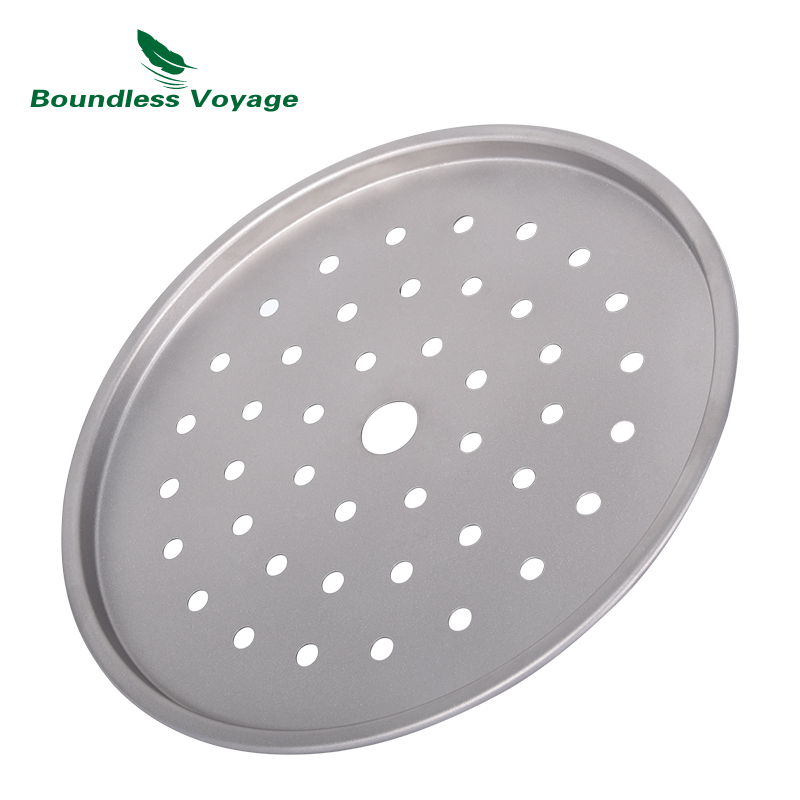 Boundless Voyage Camping Cooki - огляд і ціна Camping Cooking Survival